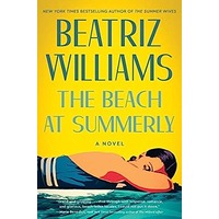 The Beach at Summerly by Beatriz Williams EPUB & PDF