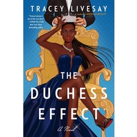 The Duchess Effect by Tracey Livesay EPUB & PDF