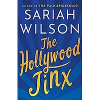 The Hollywood Jinx by Sariah Wilson EPUB & PDF