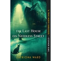 The Last House on Needless Street by Catriona Ward EPUB & PDF