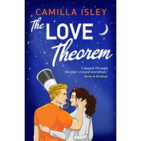 The Love Theorem by Camilla Isley EPUB & PDF