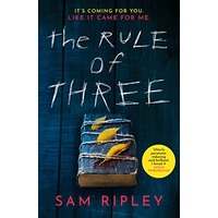 The Rule of Three by Sam Ripley EPUB & PDF