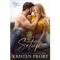 The Setup by Kristen Proby EPUB & PDF