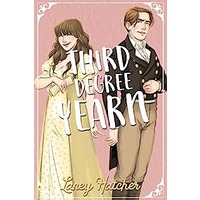 Third Degree Yearn by Laney Hatcher EPUB & PDF