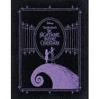 Tim Burton’s The Nightmare Before Christmas by Megan Shepherd EPUB & PDF