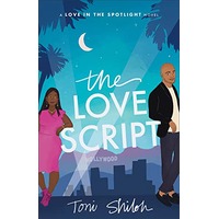 The Love Script by Toni Shiloh EPUB & PDF