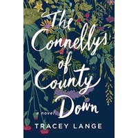 The Connellys of County Down by Tracey Lange EPUB & PDF