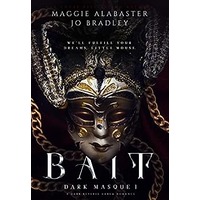 Bait by Maggie Alabaster EPUB & PDF