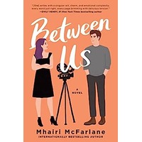 Between Us by Mhairi McFarlane EPUB & PDF