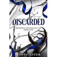 Discarded by Poppy Aster EPUB & PDF