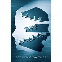 Falls the Shadow by Stefanie Gaither EPUB & PDF