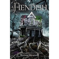 Fiendish by Brenna Yovanoff EPUB & PDF