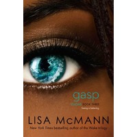 Gasp by Lisa McMann EPUB & PDF