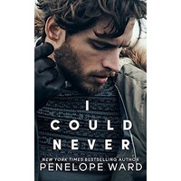 I Could Never by Penelope Ward EPUB & PDF