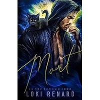 Mort by Loki Renard EPUB & PDF