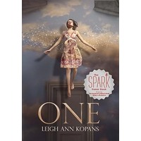 One by LeighAnn Kopans EPUB & PDF