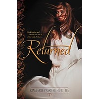 Returned by Kimberley Griffiths Little EPUB & PDF