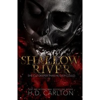 Shallow River by H. D. Carlton EPUB & PDF