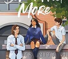 Something More by Jackie Khalilieh EPUB & PDF