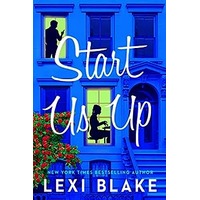 Start Us Up by Lexi Blake EPUB & PDF