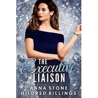 The Executive Liaison by Anna Stone EPUB & PDF