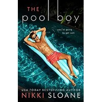 The Pool Boy by Nikki Sloane EPUB & PDF