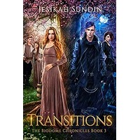 Transitions by Jesikah Sundin EPUB & PDF