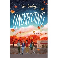 Unexpecting by Jen Bailey EPUB & PDF