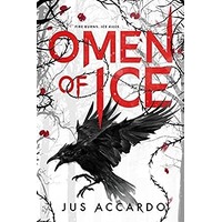 Omen of Ice by Jus Accardo EPUB & PDF