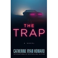 The Trap by Catherine Ryan Howard EPUB & PDF