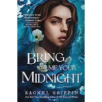 Bring Me Your Midnight by Rachel Griffin EPUB & PDF