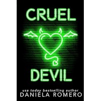 Cruel Devil by Daniela Romero EPUB & PDF