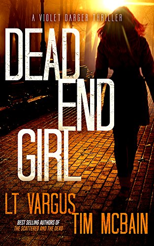 Dead End Girl by L.T. Vargus EPUB & PDF