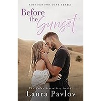 Before the Sunset by Laura Pavlov EPUB & PDF