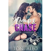 Dump and Chase by Toni Aleo EPUB & PDF