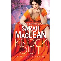 Knockout by Sarah MacLean EPUB & PDF