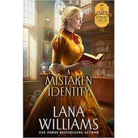 A Mistaken Identity by Lana Williams EPUB & PDF