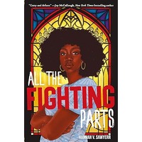 All the Fighting Parts by Hannah V. Sawyerr EPUB & PDF