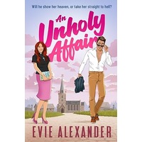 An Unholy Affair by Evie Alexander Epub & PDF