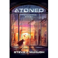 Atoned by Steve McHugh EPUB & PDF