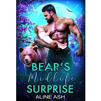 Bear’s Midlife Surprise by Aline Ash EPUB & PDF