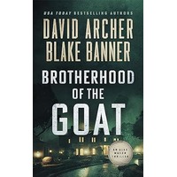 Brotherhood of the Goat by David Archer EPUB & PDF