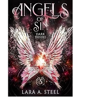 Dark Desire by Lara A. Steel EPUB & PDF