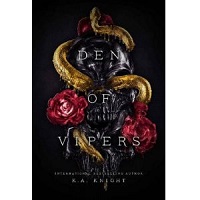 Den of Vipers by K.A Knight EPUB & PDF