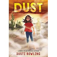 Dust by Dusti Bowling PDF EPUB & PDF