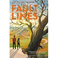 Fault Lines by Nora Shalaway Carpenter EPUB & PDF