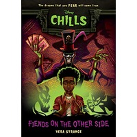 Fiends on the Other Side by Vera Strange EPUB & PDF