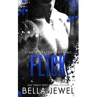 Flick by Bella Jewel EPUB & PDF