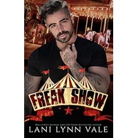 Freak Show by Lani Lynn Vale EPUB & PDF