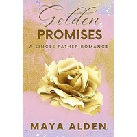 Golden Promises by Maya Alden EPUB & PDF